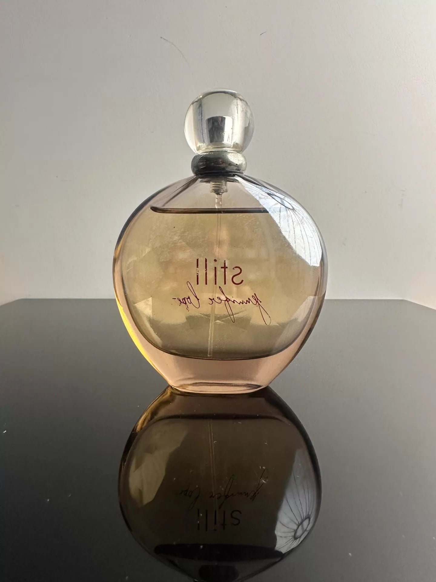 250626-6 Jennifer Lopez So EDP 100ml 3.4 oz