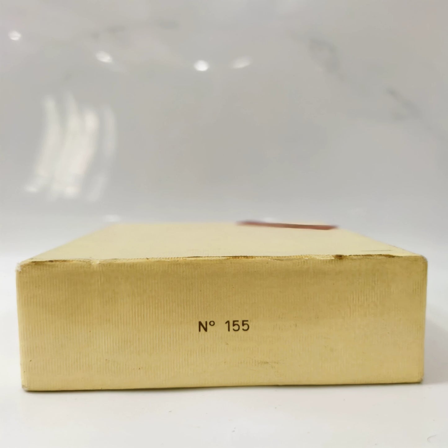 250825-8 Jean Desprez Bal a Versailles Parfum Perfume 15ml 0.5oz