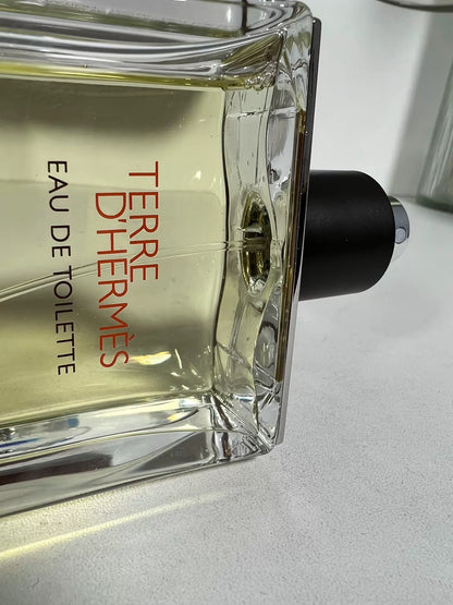 270726-112 Hermès Terra Men without EDT 100ml 3.4 oz