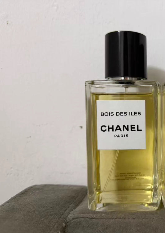 200126-21 - Chanel Bois des Îles EDT 200ml 6.8 oz