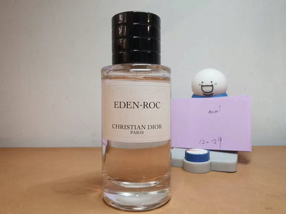 010126-89 Christian Dior 41ml 1.4oz EDEN-ROC
