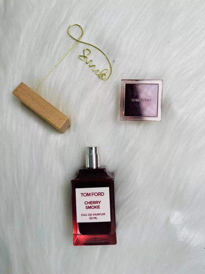 240426-98 Tom Ford Smoked Cherry Parfum 50ml 1.7 oz