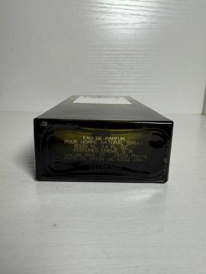 200526-101 CK Loewe Bla Waltz Parfum 100ml 3.4 oz