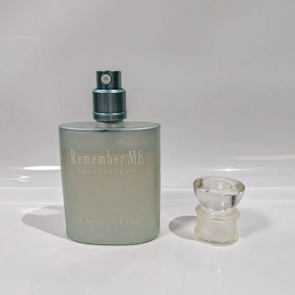 020926-585 Dior Forget Me Not 50ml 1.7 oz