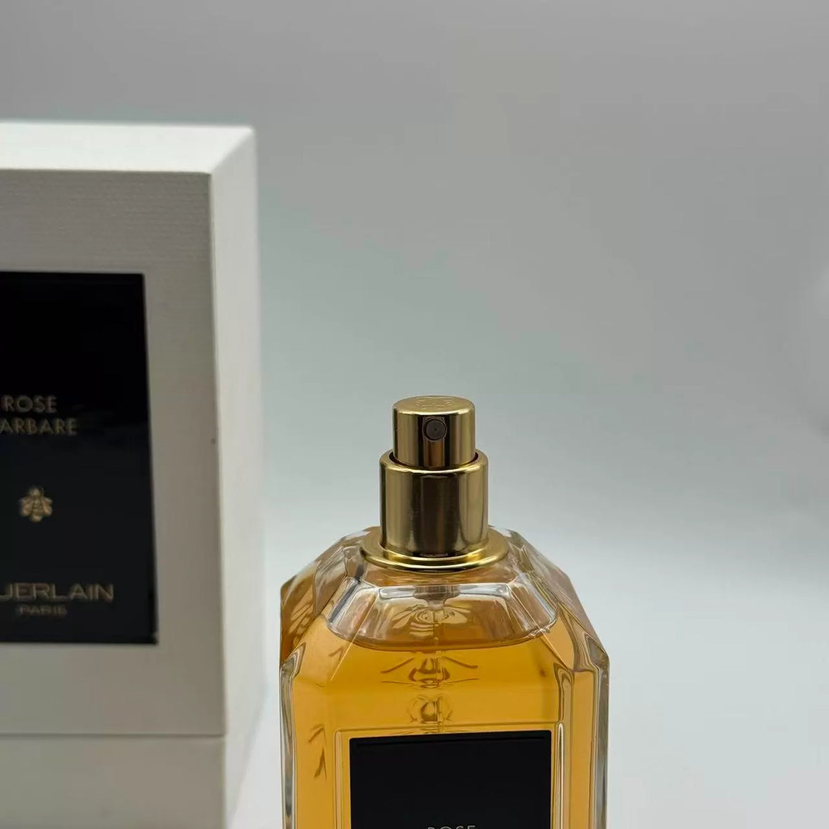 151026-135 Guerlain Turkish Rose in 100ml 3.4 oz