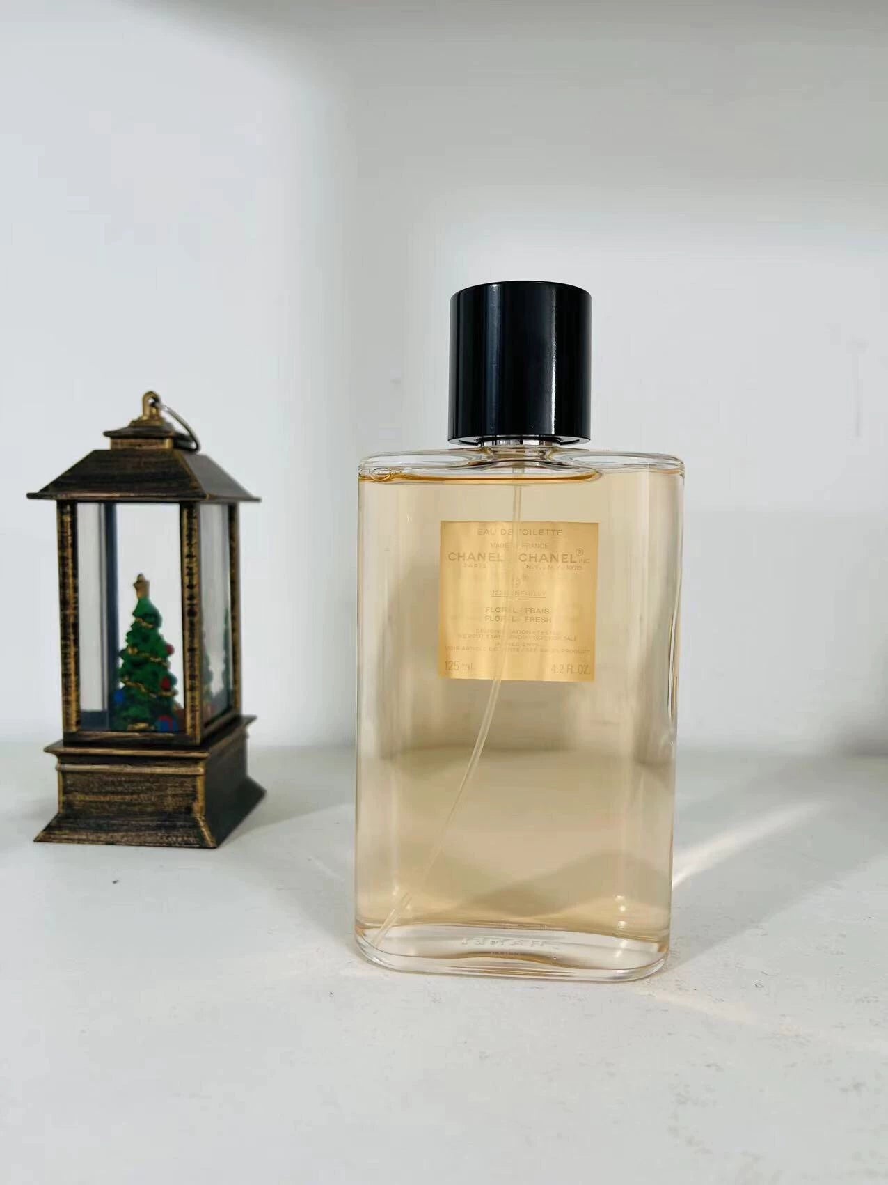 260526-9 Chanel Eau Riviera 125ml 4.2 oz