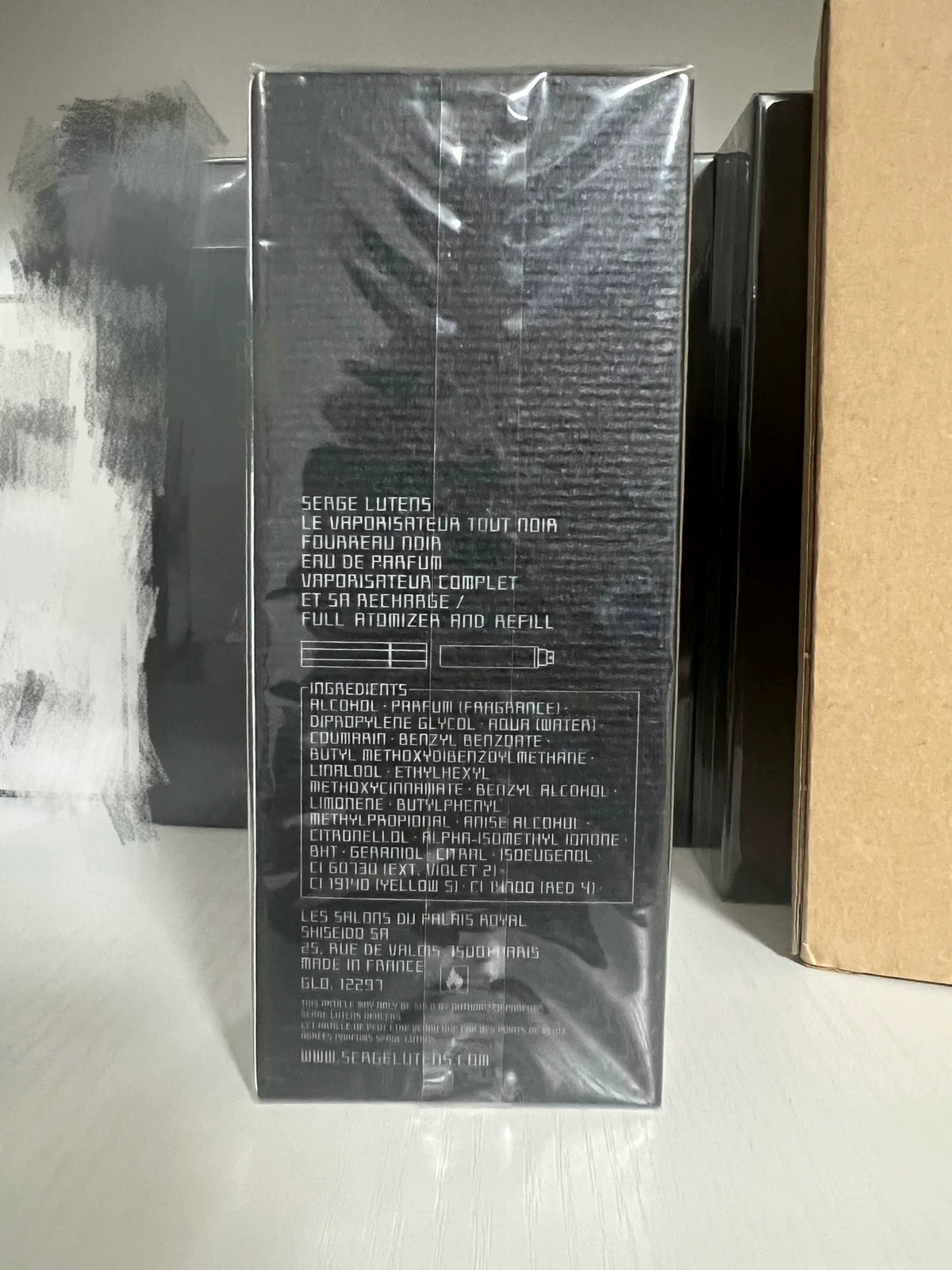 051026-lutens-138 Serge Lutens Out Ludanshi Night EDP