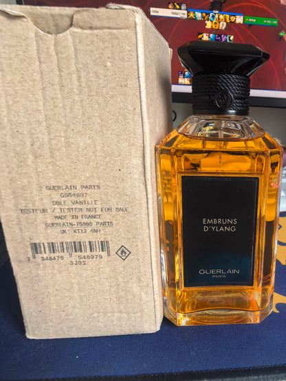 130926-55 Guerlain ANT TN FRANCE 200ml 6.8 oz