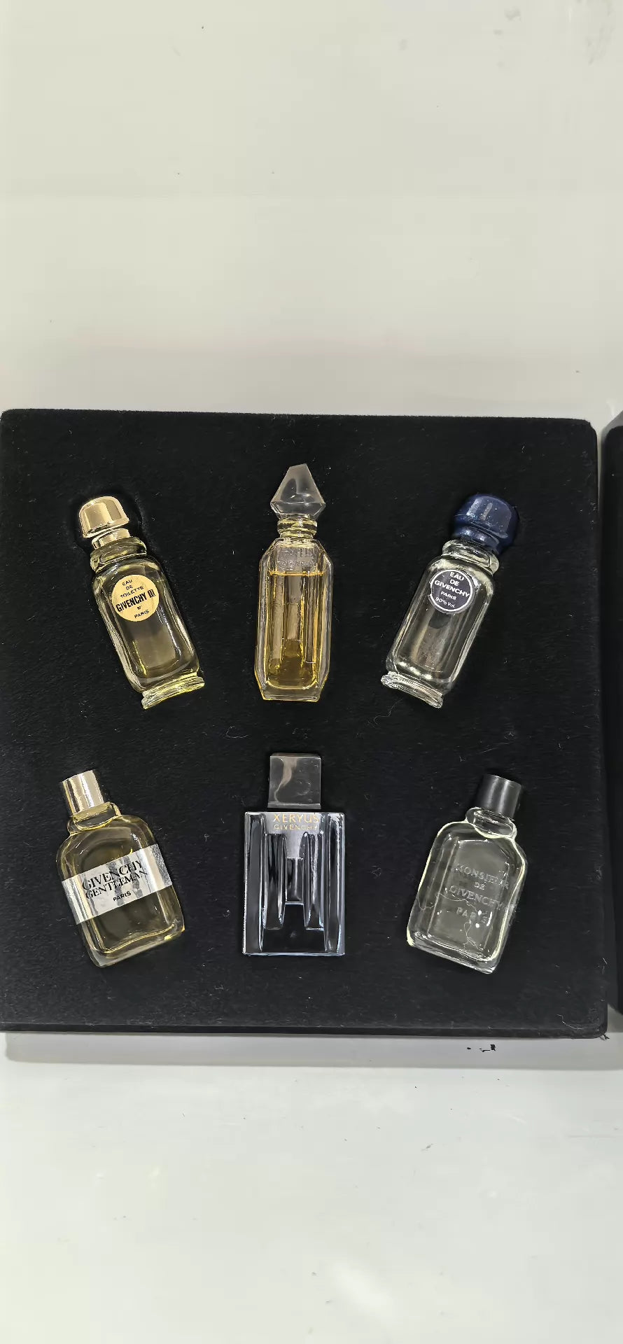 220826-134 Givenchy Classic Set
