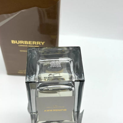 151026-86 Burberry Couture Walking Windsor 100ml 3.4 oz