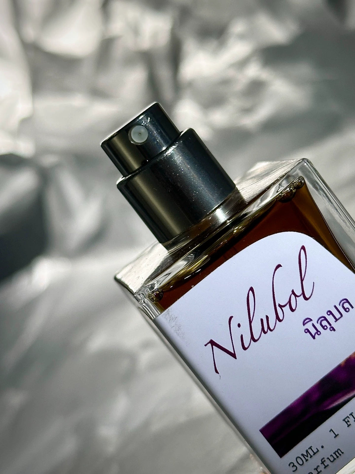 300926-6 Prin Nilubol Extrait de Parfum 30ml