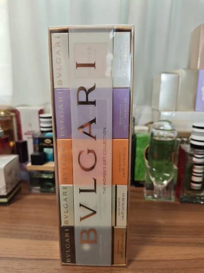040926-23 Bvlgari limited edition gift Perfume