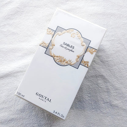 200926-147 Guterres Venerable Fragrance Parfum 100ml 3.4 oz
