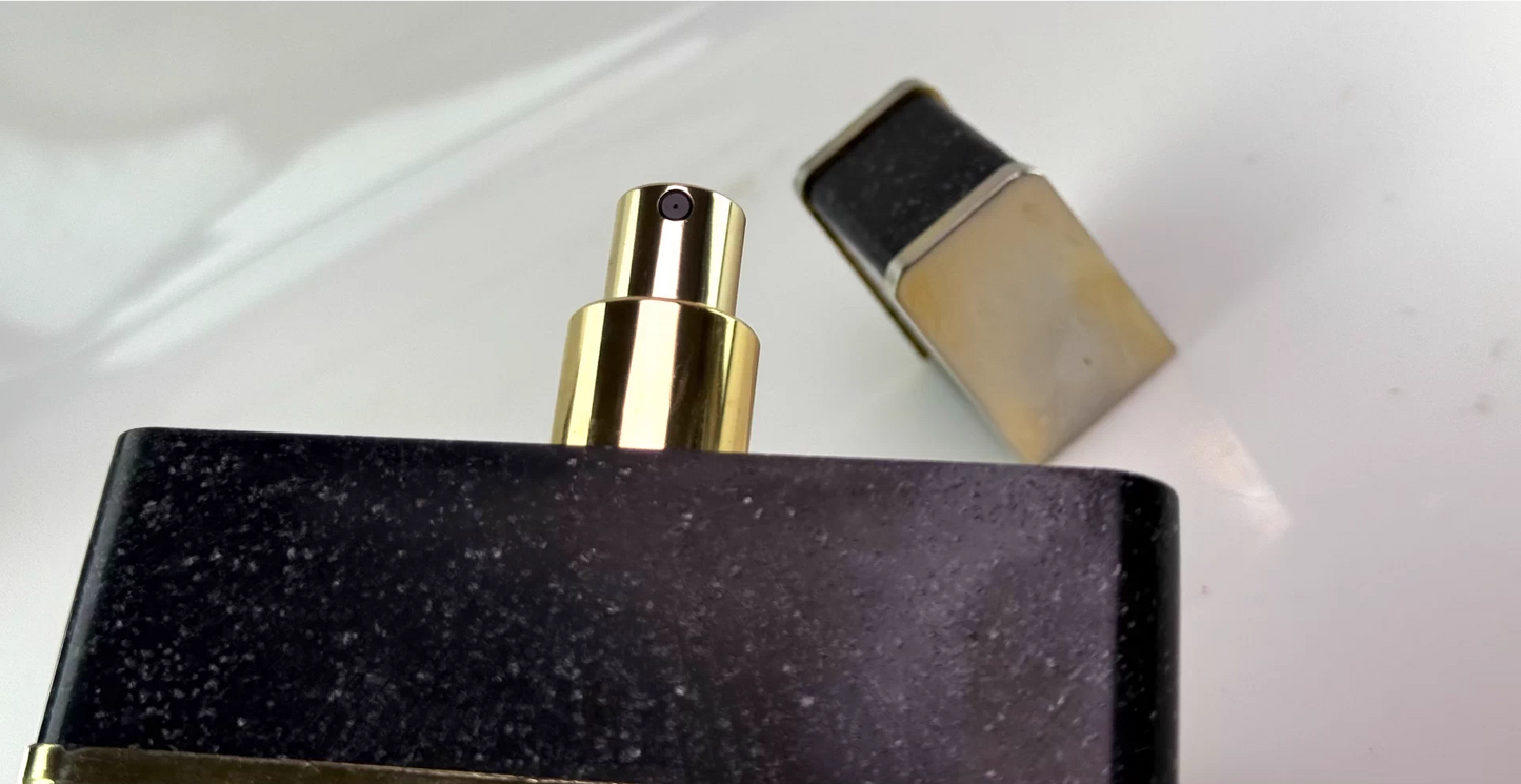 120126-66 Fendi Eau de Toilette EDT 100ml 3.4oz