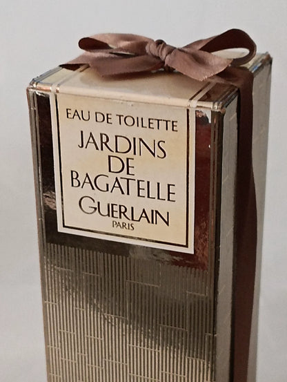 190526-172 Guerlain Baihua Paradise EDT 100ml 3.4 oz