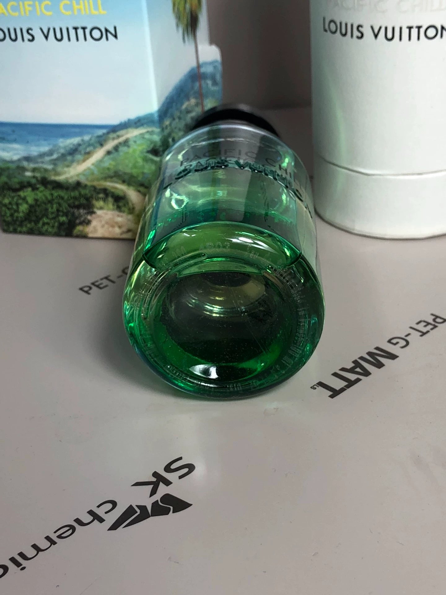 010426-266 LV Louis Vuitton 100ml 3.4 oz