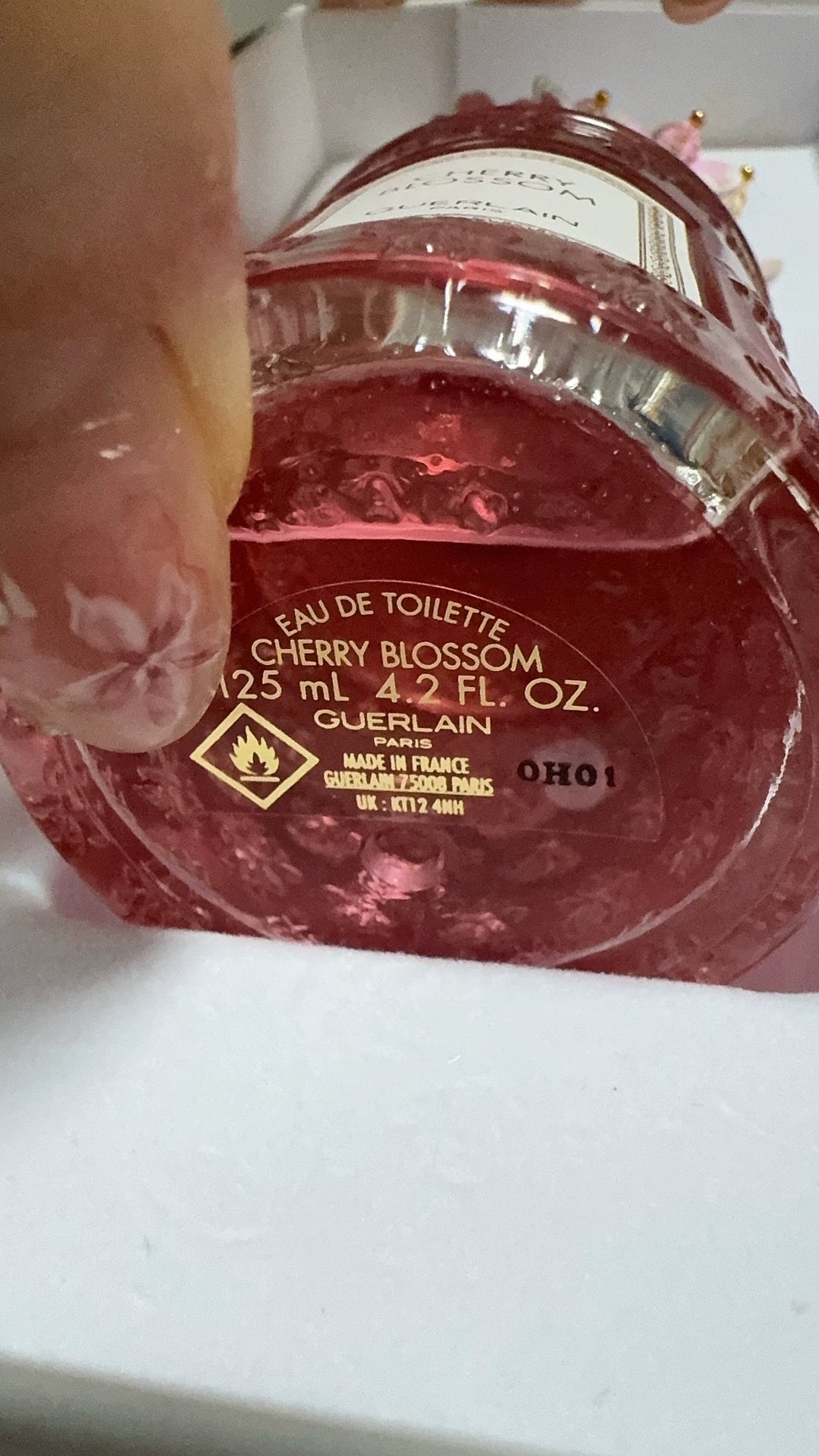 300726-231 Guerlain Cherry Blossom Cherry Parfum
