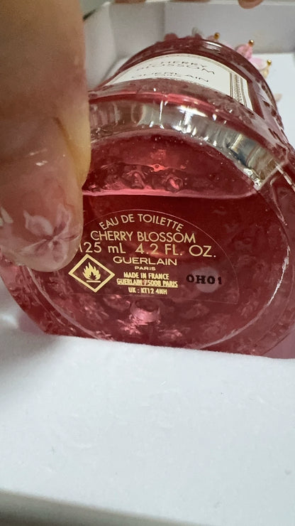 300726-231 Guerlain Cherry Blossom Cherry Parfum