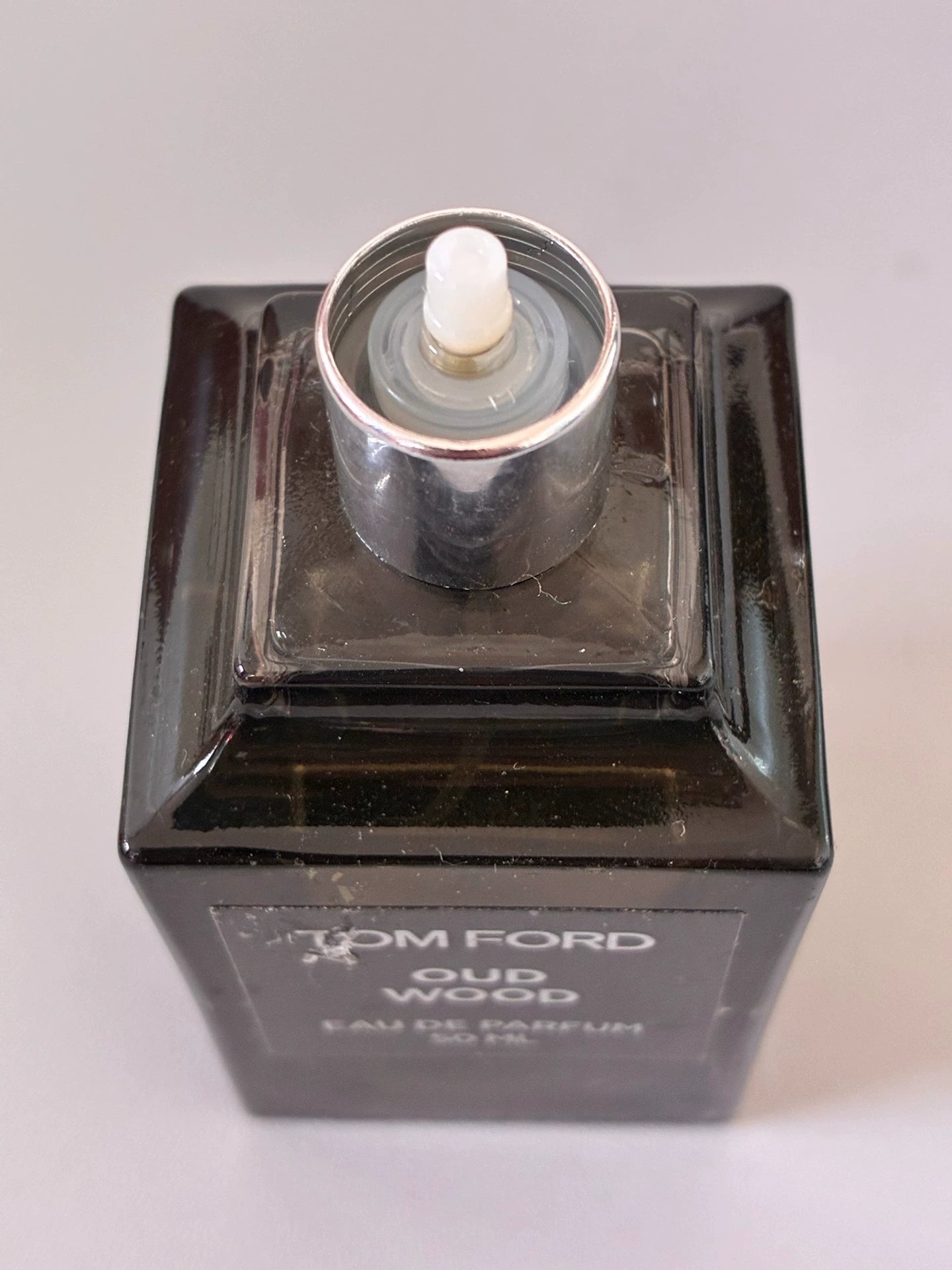 200726-155 Tom Ford Oud Agarwood Guaranteed 50ml 1.7 oz