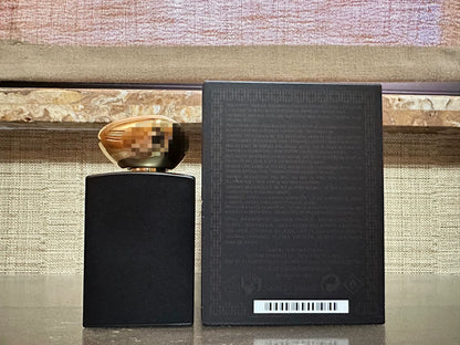 241025-96 Armani Prive Eau de Parfum EDP 100ml 3.4oz