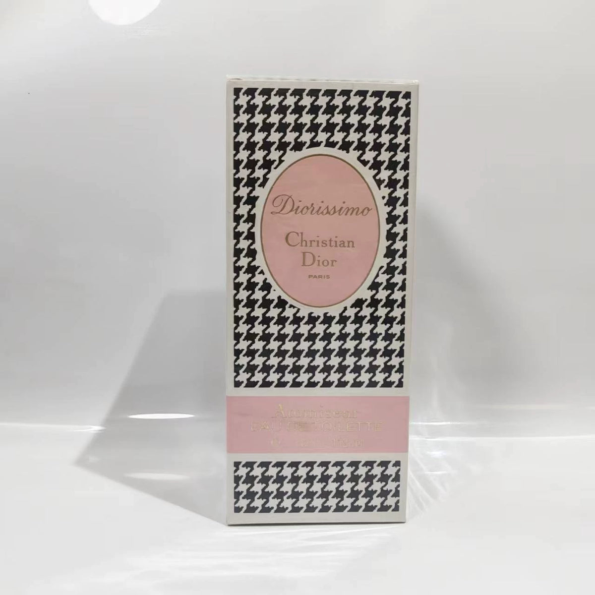 020926-185 Dior jasmine charm strong EDT 112ml 3.8 oz