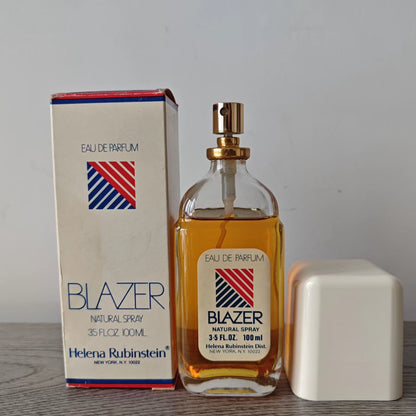 100226-12 helena blazer eau de parfum EDP 100ml 3.4 oz
