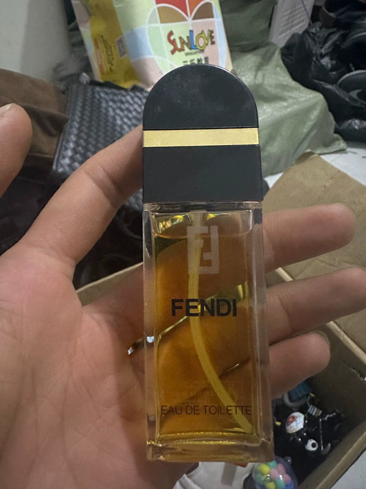 290626-34 Fendi old women of Perfume 25ml 0.8 oz
