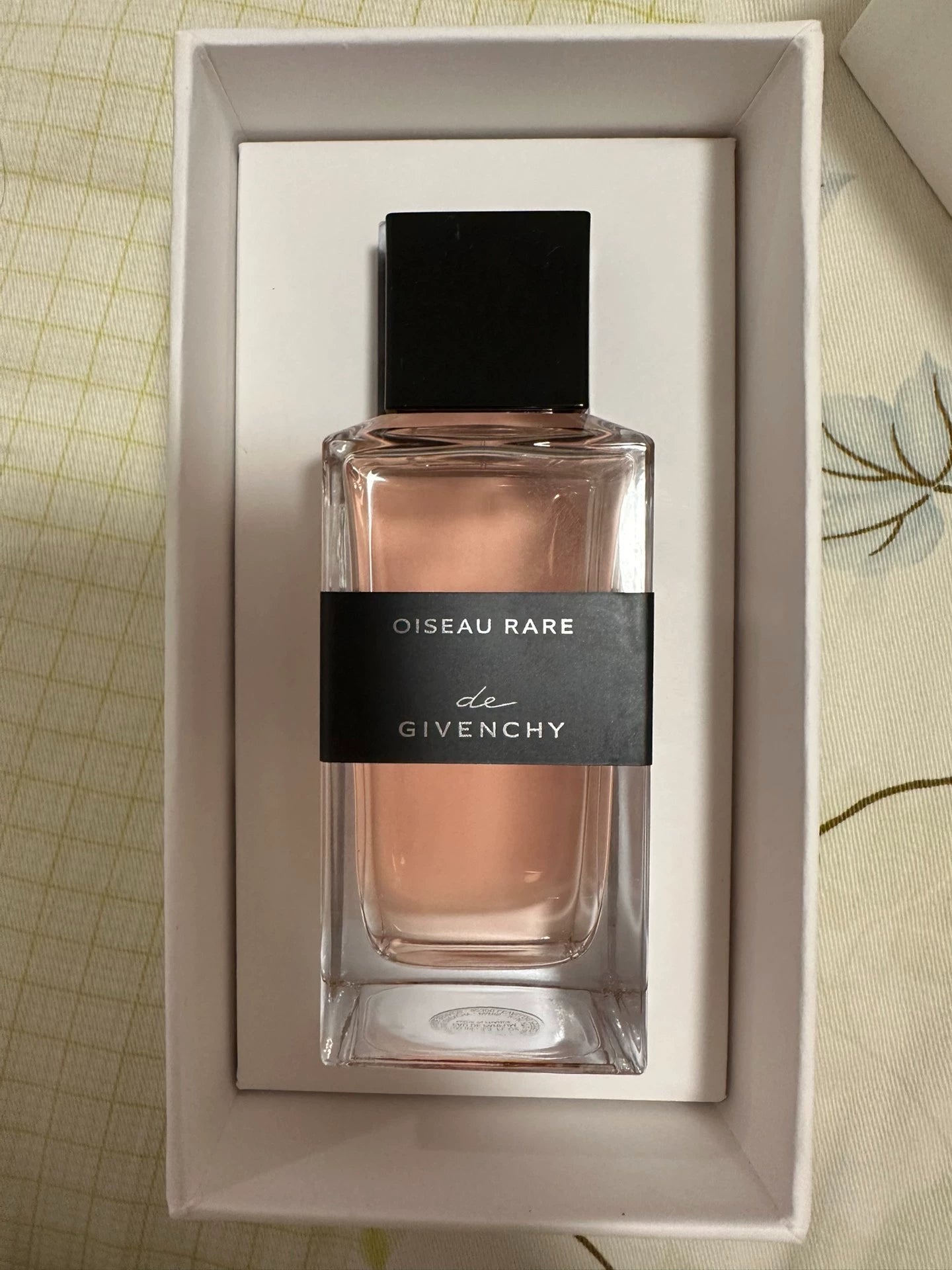 020326-91 Givenchy Magnificent Wings 100ml  3.4oz