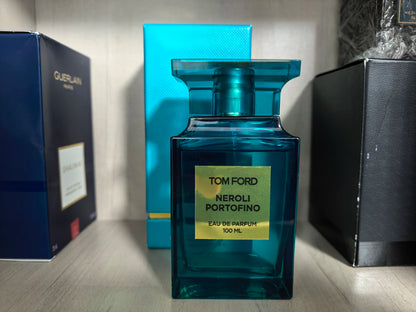 041026-19 Tom Ford TF Neroli Oil 100ml 3.4 oz