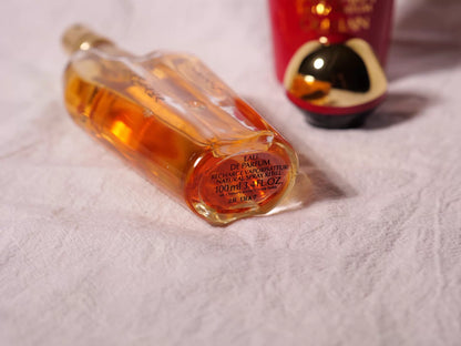 060626-113 Guerlain Samsara EDP 100ml 3.4 oz