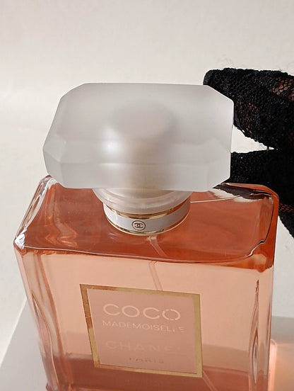 190526-158 Chanel Coco Mademoiselle Christmas EDP 100ml 3.4 oz