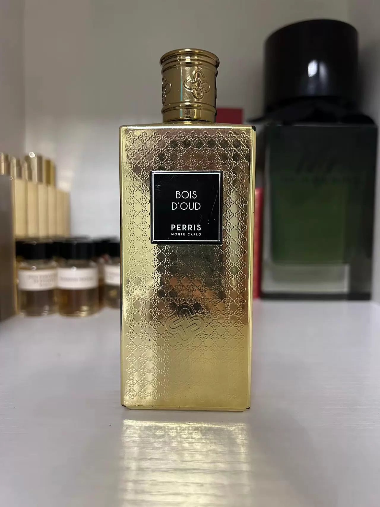 110826-158 Perris Monte Carlo Perfume