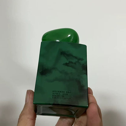 05826-378 Armani Noble Turquoise 100ml 3.4 oz