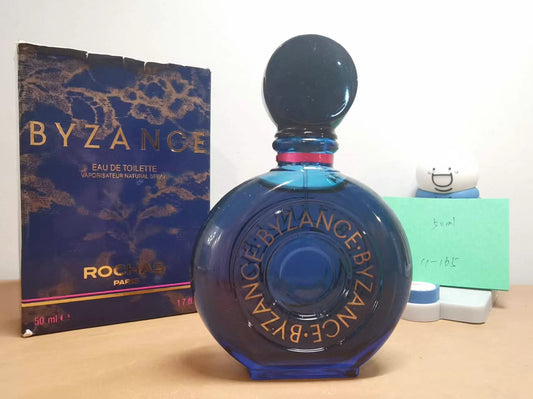 220226-38 rochas Rosa Byzantium EDT 50ml 1.7 oz