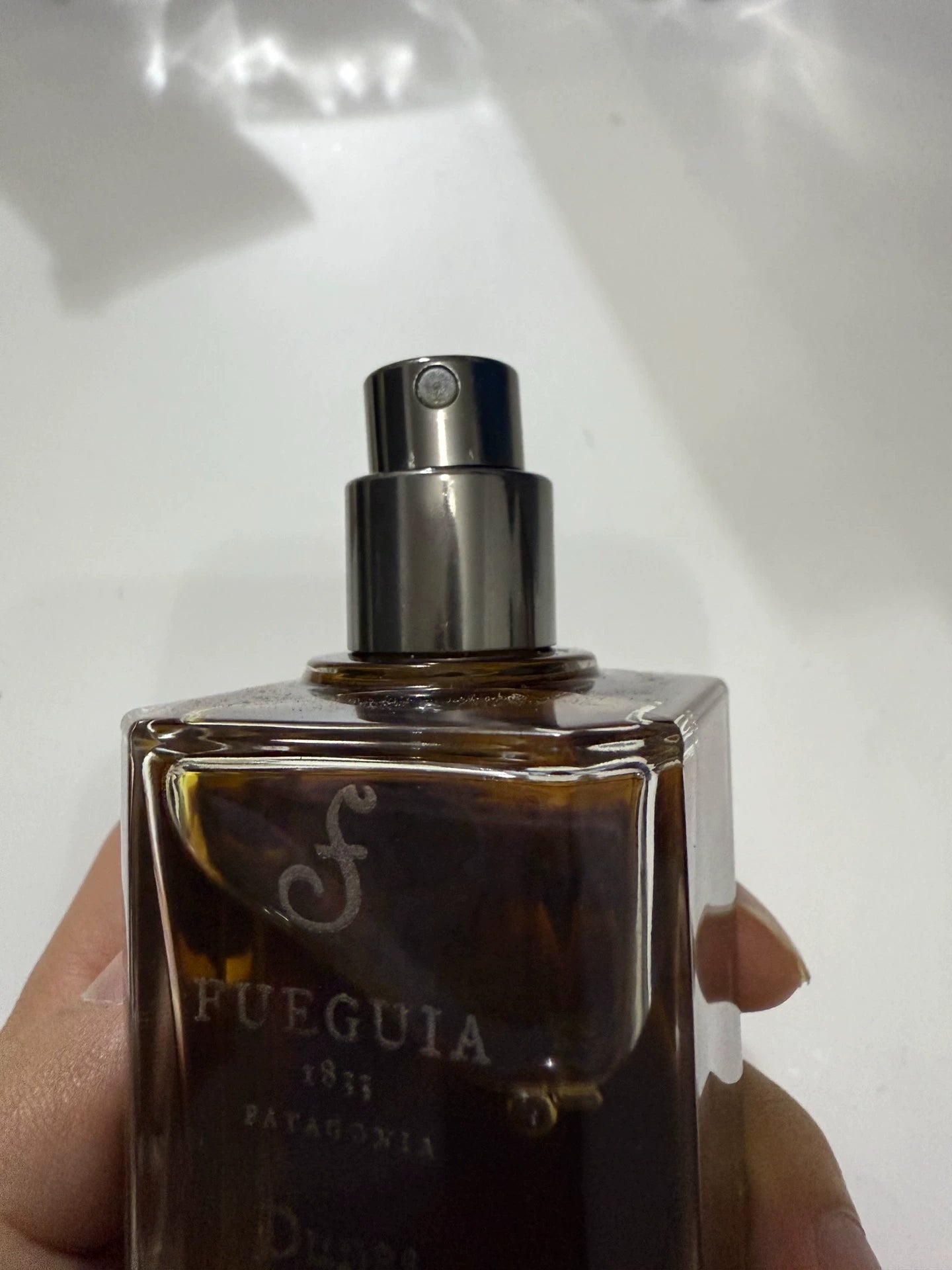 180826-56 Fueguia 1833 Fueguia 50ml 1.7 oz