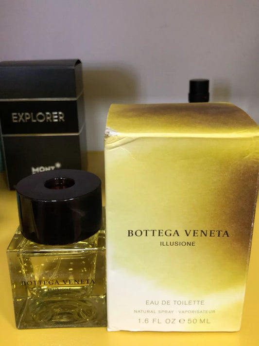 150726-120 Bottega Veneta men Perfume 50ml 1.7 oz