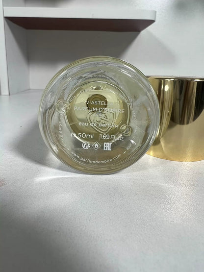 270726-159 Imperial Forbidden Osmanthus Perfume 50ml 1.7 oz