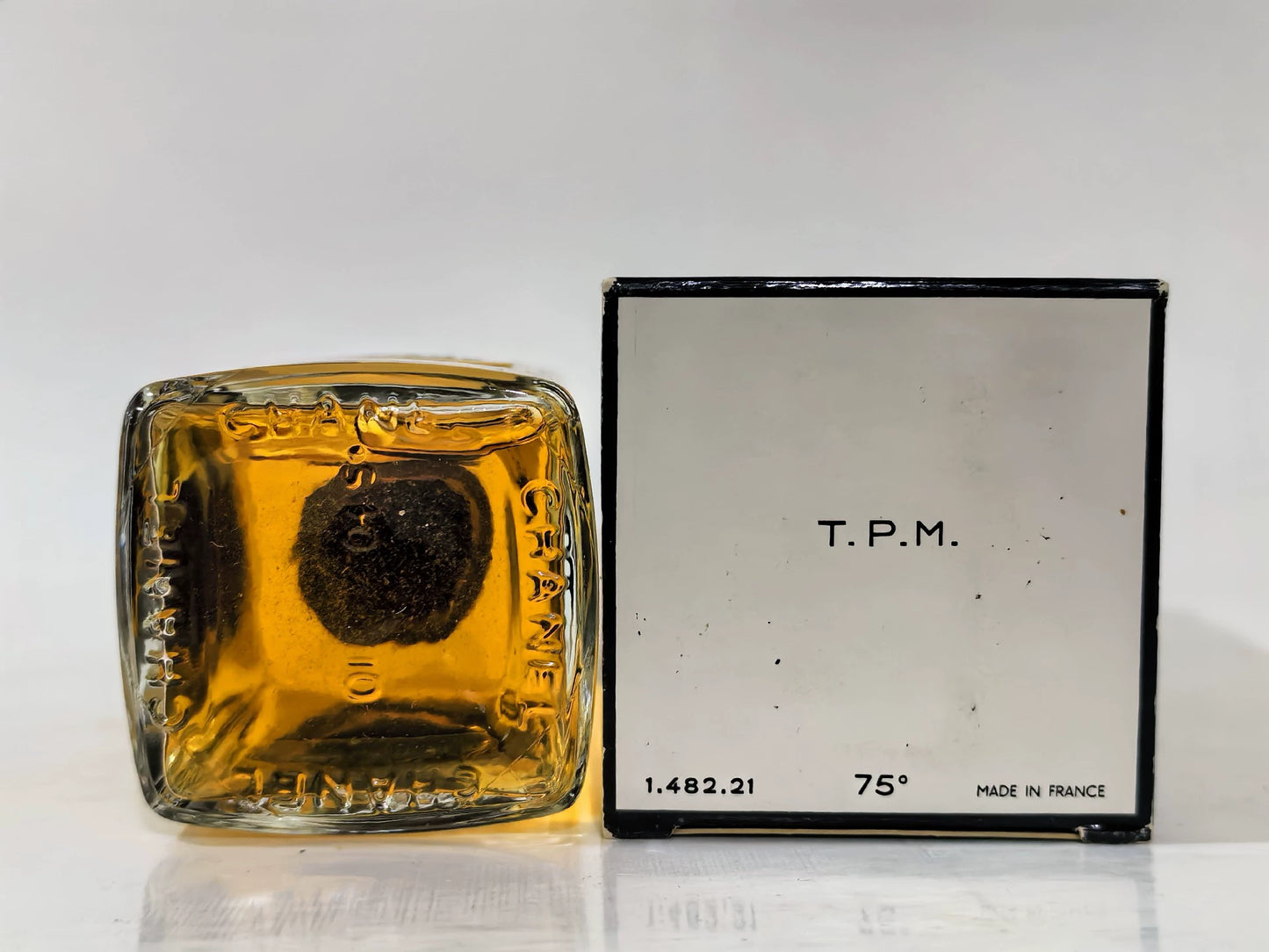 010625-81 Chanel No 22 Eau de Cologne EDC 65ml 2.2oz