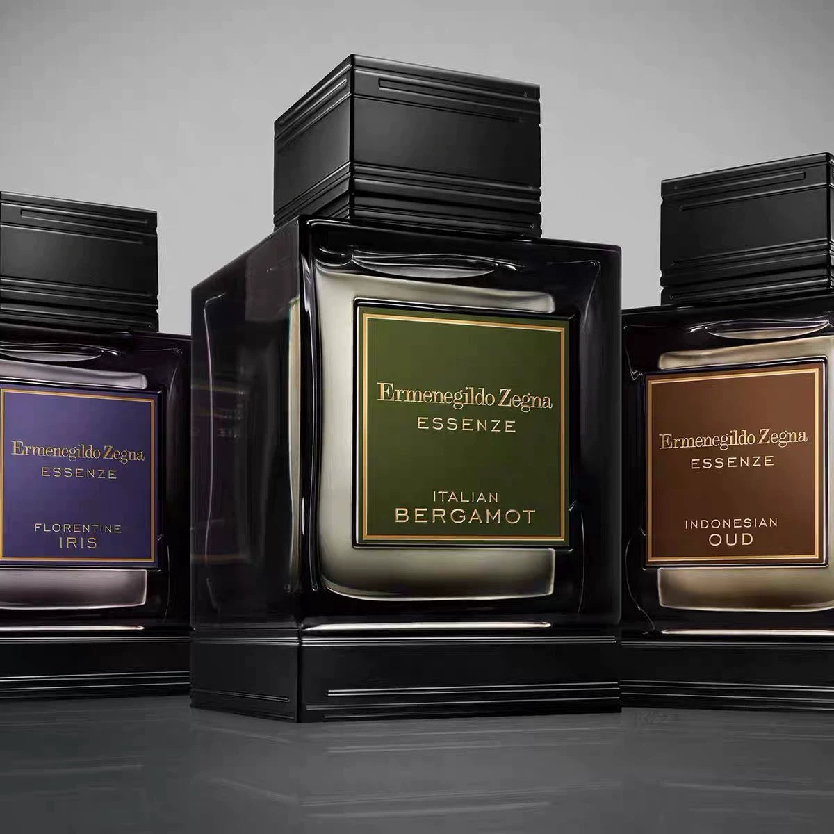 150926-153 Zegna Ermenegildo EDP 100ml 3.4 oz