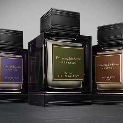 150926-153 Zegna Ermenegildo EDP 100ml 3.4 oz