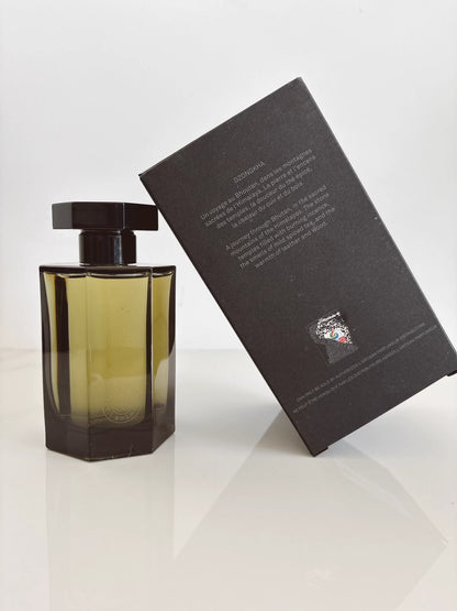 050126-96  L'Artisan Parfumeur Dzongkha 100ml 3.4oz DZONGKHA