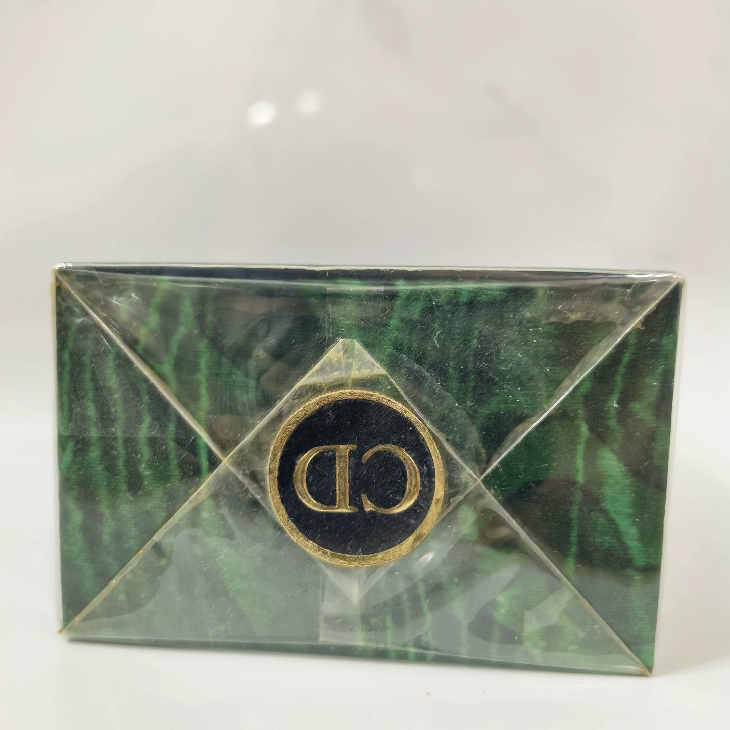 250825-26 Christian Dior Poison Eau de Toilette EDT 100ml 3.4oz