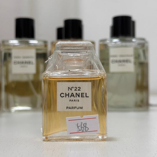 280126-67 Chanel No 22 15ml 0.5oz