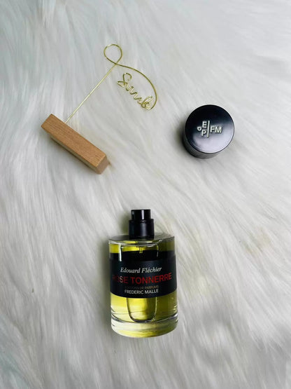 130326-17 Fumar Night Rose Parfum 100ml  3.4oz