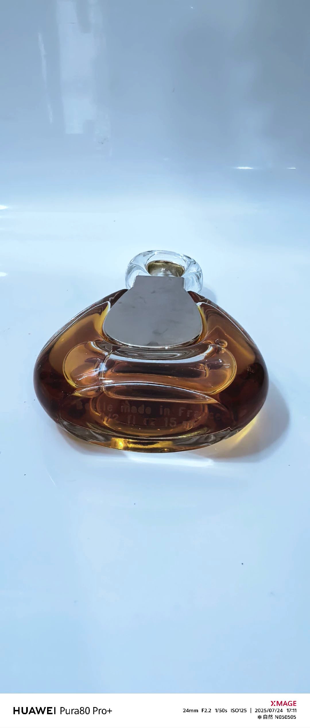 250226-52 Vann Cleef & Arpels 15ml Parfum + EDT