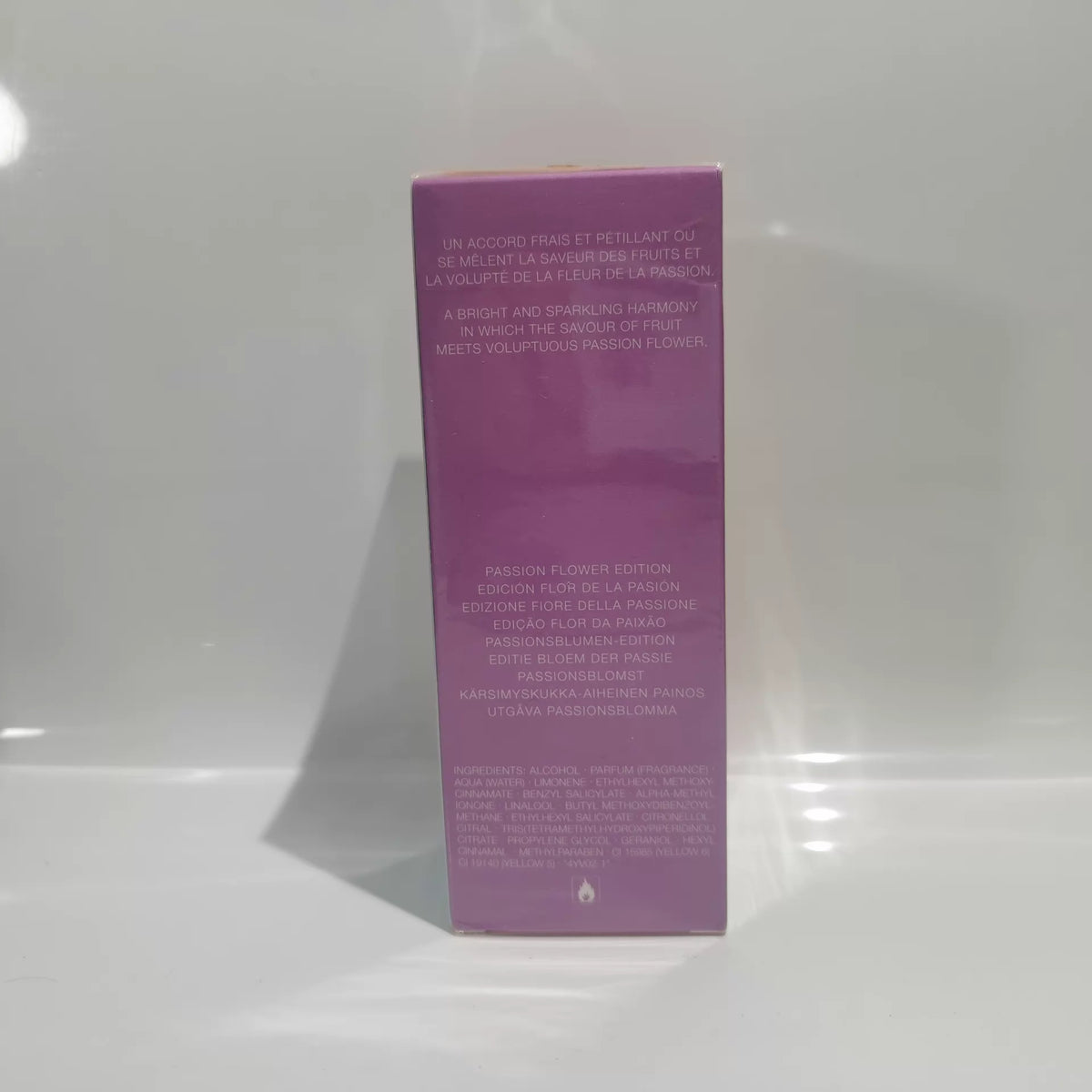 020926-161 YSL Saint Laurent In 100ml 3.4 oz