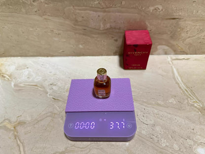 270526-195 Givenchy Interdit 7. 5ml 0.2 oz