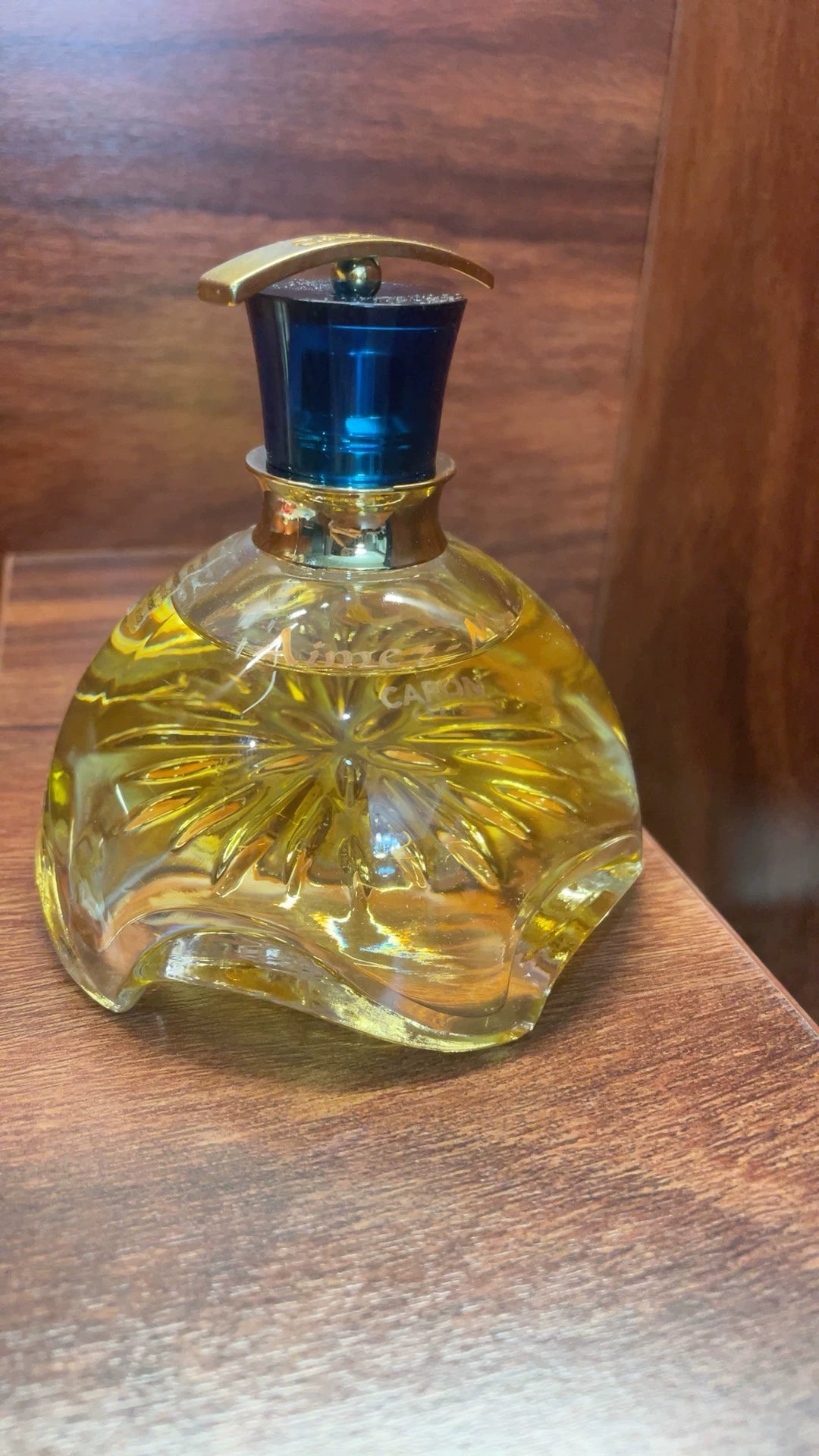 030526-60 Karan Loves Me EDT 100ML 3.4 oz
