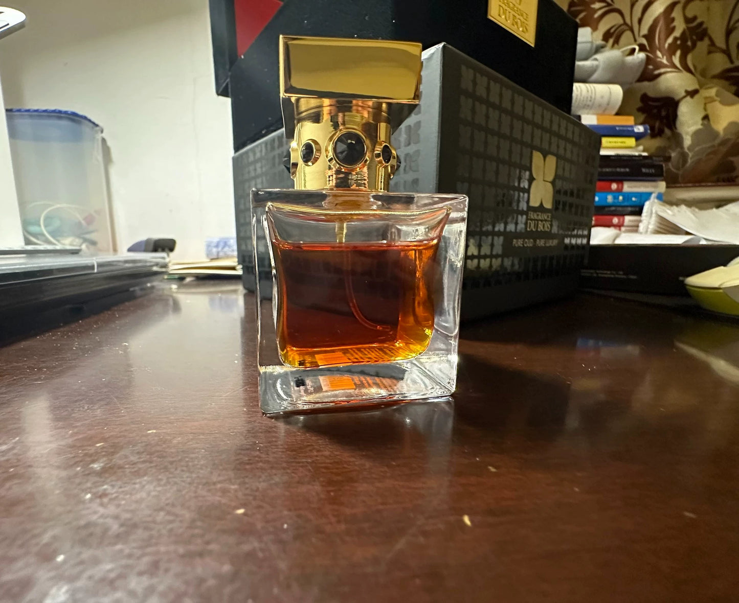 190326-54 Bois sahraa du 50ml  1.7oz