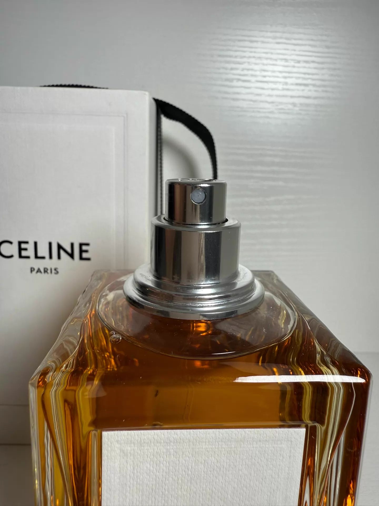 200526-95 Celine uninhibited Perfume 200ml 6.8 oz